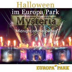 Halloween im Europa Park - Mysteria (Midnight On Halloween)