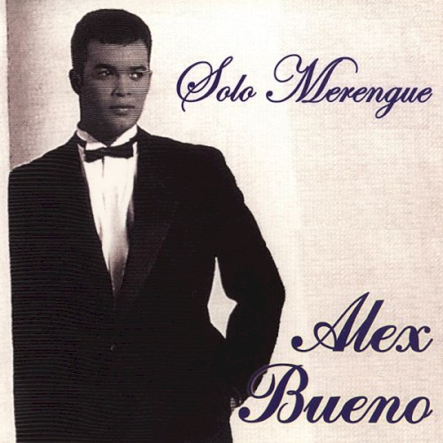 Solo merengue