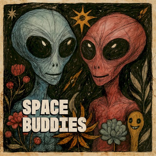 Space Buddies