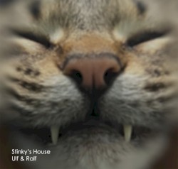Stinky’s House