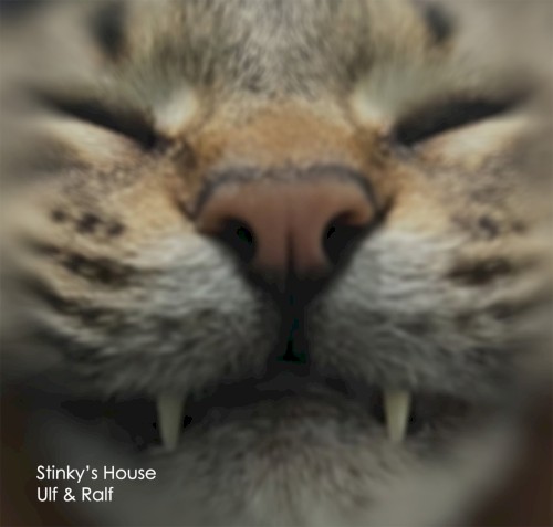 Stinky’s House