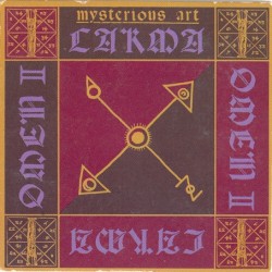 Carma (Omen II)