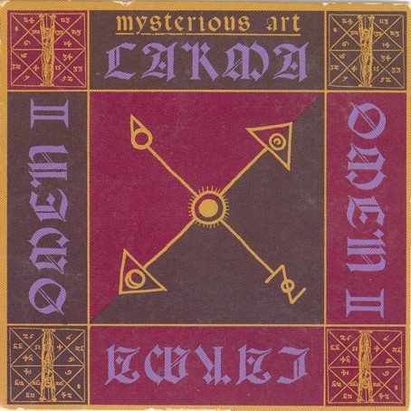 Carma (Omen II)