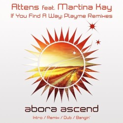 If You Find a Way: Playme Remixes