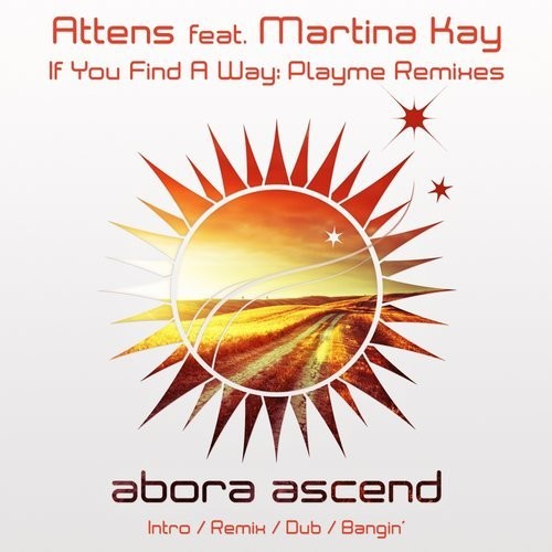 If You Find a Way: Playme Remixes
