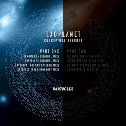 Conceptual Spheres (Part One)