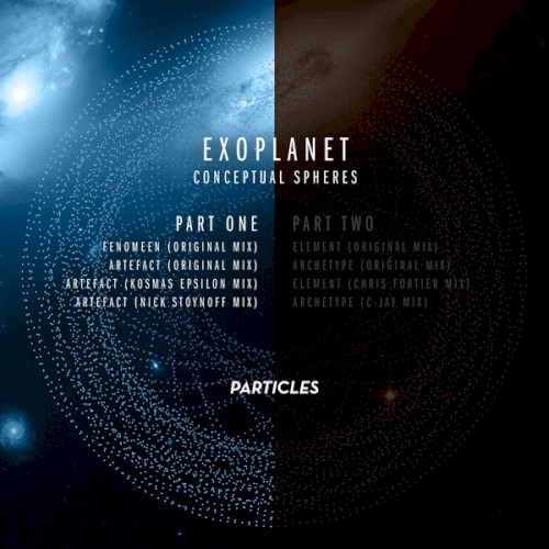 Conceptual Spheres (Part One)