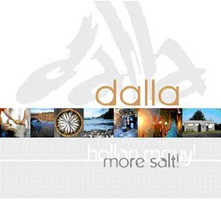 More Salt!