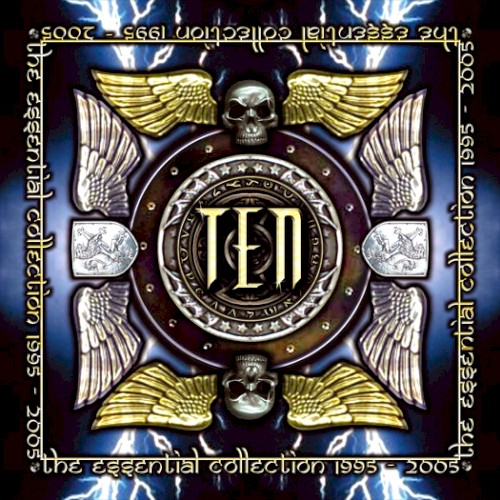 Essential Collection 1995–2005