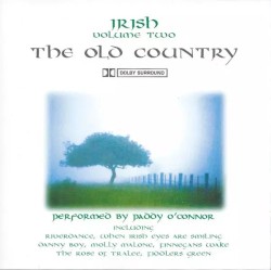 The Old Country (Irish, Volume Two)