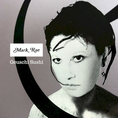 Geuschi Sushi