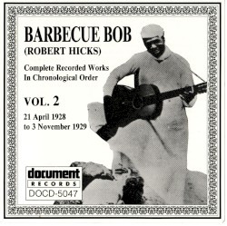 Complete Recorded Works, Volume 2: 21 April 1928 to 3 November 1929