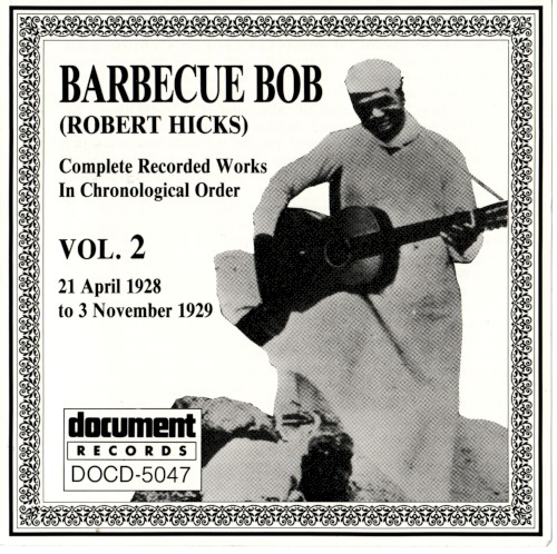 Complete Recorded Works, Volume 2: 21 April 1928 to 3 November 1929