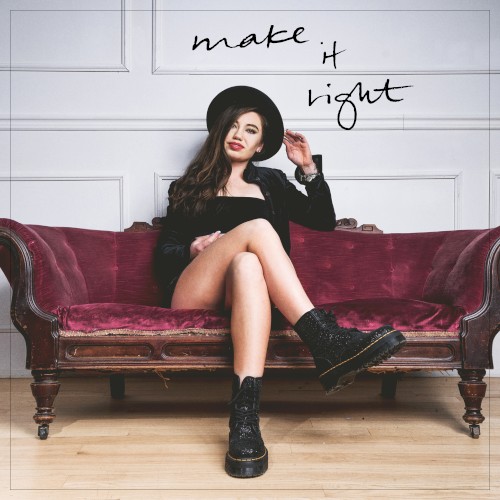 Make It Right