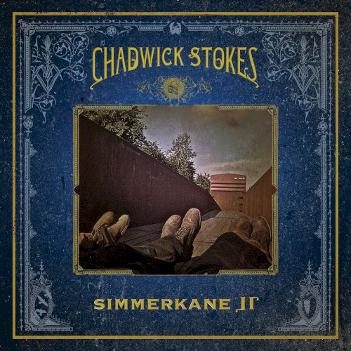 Simmerkane II