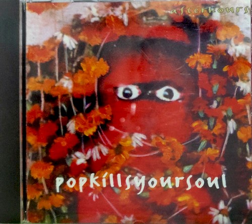 Pop Kills Your Soul