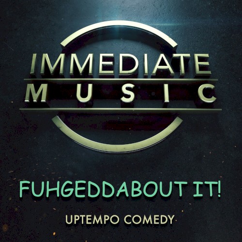 Fuhgeddabout It!