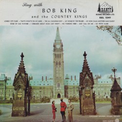 Sing With....