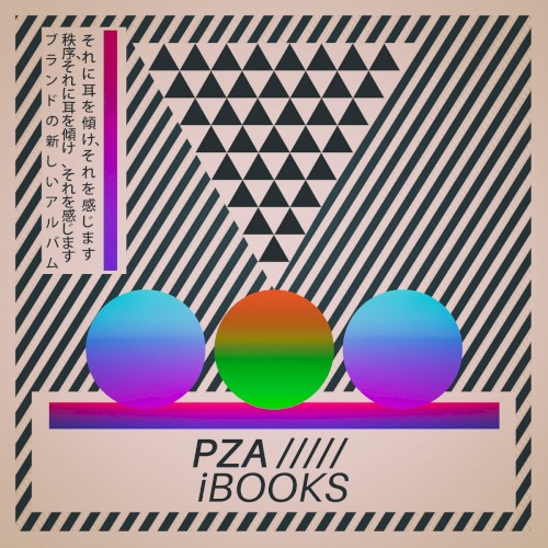 iBOOKS