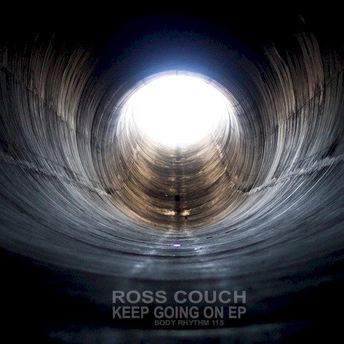 Keep Going On