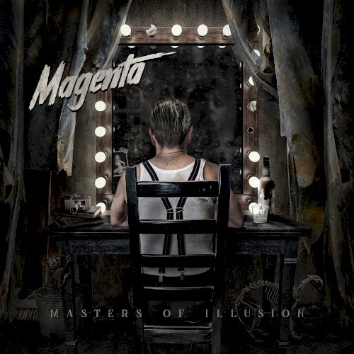 Masters of Illusion