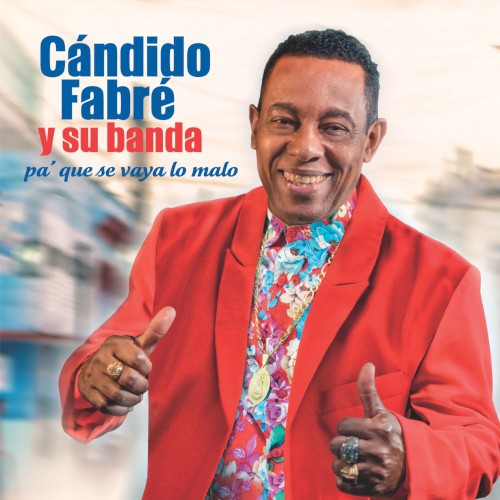 Pa’ que se vaya lo malo