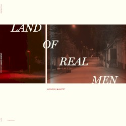 Land of Real Men