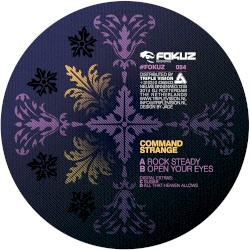 Rock Steady EP