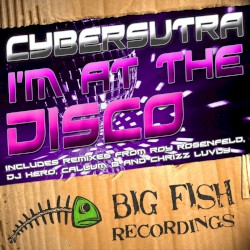 I'm at the Disco