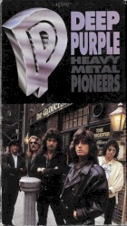 Heavy Metal Pioneers