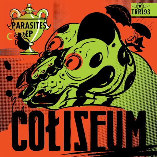 Parasites EP