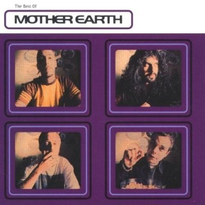 The Best of Mother Earth