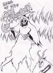 Sign of the Axeslaughter
