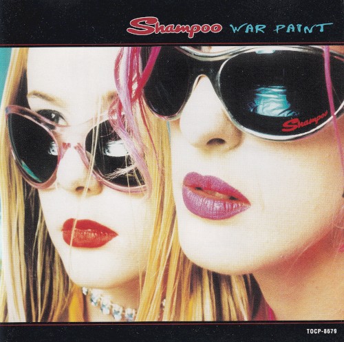 War Paint