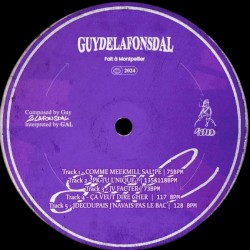 GALDELAFONSDAL