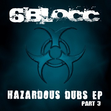 Hazardous Dubs EP Part 2
