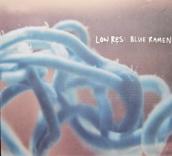 Blue Ramen