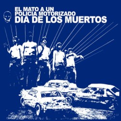 Día de los muertos