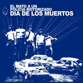 Día de los muertos