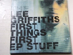 First Things First EP Stuff
