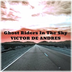 Ghost Riders in the Sky