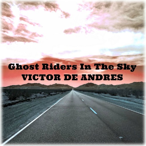 Ghost Riders in the Sky