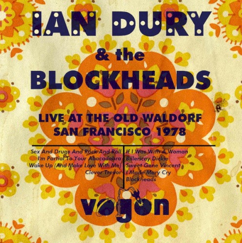 1978-03-22: The Old Waldorf, San Francisco, CA, USA