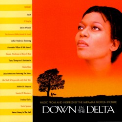 Down in the Delta