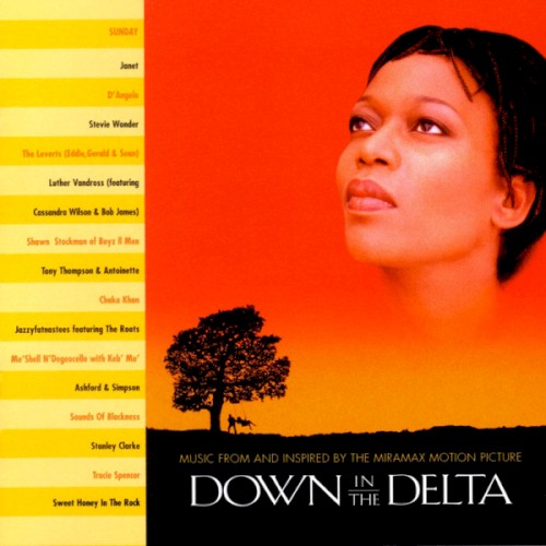 Down in the Delta