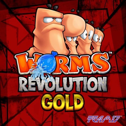 Worms Revolution Gold Soundtrack