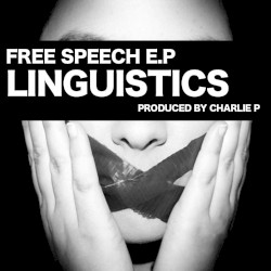 Free Speech EP
