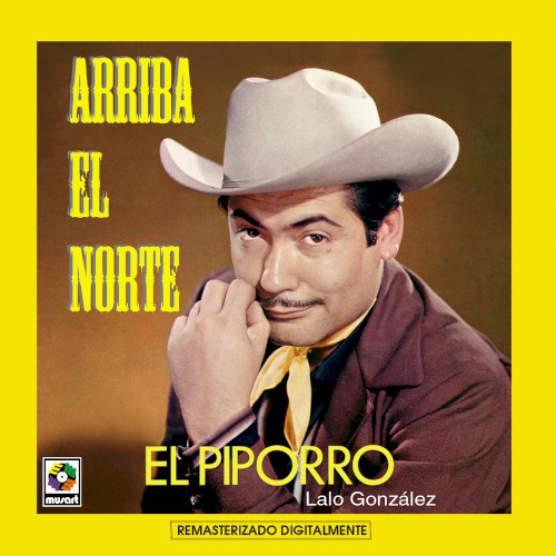 Arriba el norte
