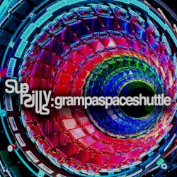 Grampaspaceshuttle