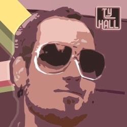 Ty Hall